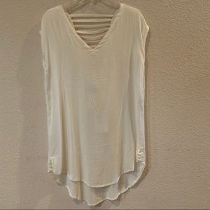 Sz S/M Tiare Hawaii Sailor dress